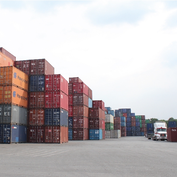 FAK GLOBAL LOGICTICS CO LTD