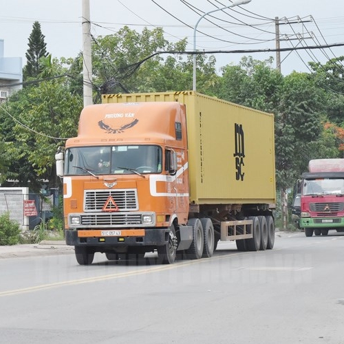 FAK GLOBAL LOGISTICS CO LTD