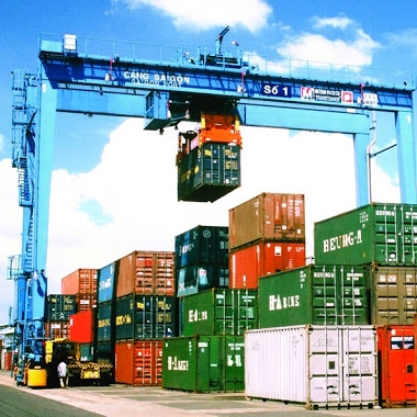 FAK GLOBAL LOGICTICS CO LTD