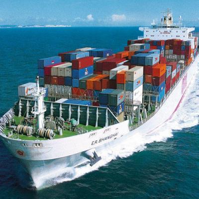 FAK GLOBAL LOGICTICS CO LTD